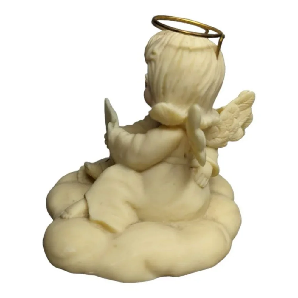 Vintage 1994 Studio Collection Heavenly Angels 